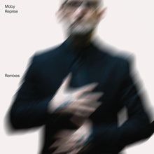 Load image into Gallery viewer, Moby - Reprise Remixes (2LP)