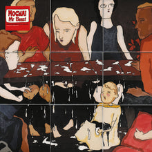 Load image into Gallery viewer, Mogwai - Mr Beast (2LP, Crystal Clear)