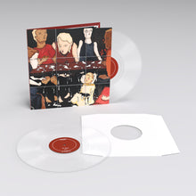 Load image into Gallery viewer, Mogwai - Mr Beast (2LP, Crystal Clear)