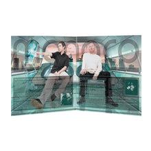 Load image into Gallery viewer, Monaco - Monaco (2LP Minty Ice-Green vinyl)