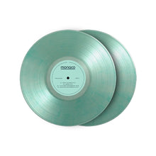 Load image into Gallery viewer, Monaco - Monaco (2LP Minty Ice-Green vinyl)