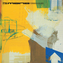 Load image into Gallery viewer, Mono - Formica Blues (Yellow)