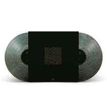 Load image into Gallery viewer, MONO - Under The Pipal Tree (25th Anniversary Edition) (2LP Iridescent Forest Night vinyl)