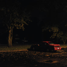 Load image into Gallery viewer, More Eaze & Claire Rousay - No Floor (Red vinyl)