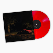 Load image into Gallery viewer, More Eaze & Claire Rousay - No Floor (Red vinyl)