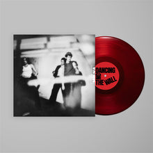 Load image into Gallery viewer, MUNA - Dancing On The Wall (Clear Red vinyl)