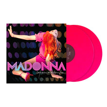 Load image into Gallery viewer, Madonna - Confessions On A Dance Floor (2LP Pink vinyl)