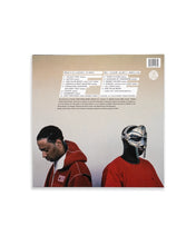 Load image into Gallery viewer, Madvillain - Madvillainy Demos