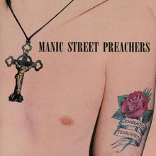 Load image into Gallery viewer, Manic Street Preachers - Generation Terrorists (2LP)