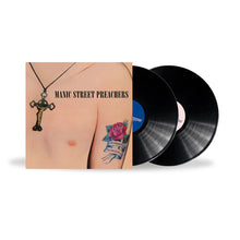 Load image into Gallery viewer, Manic Street Preachers - Generation Terrorists (2LP)