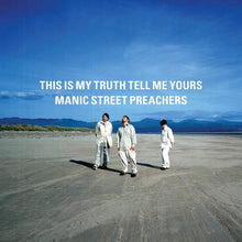 Load image into Gallery viewer, Manic Street Preachers - This Is My Truth Tell Me Yours (2LP)