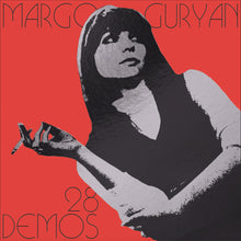 Load image into Gallery viewer, Margo Guryan - 28 Demos (2LP Sun Red vinyl)