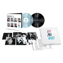 Load image into Gallery viewer, Maroon 5 - Red Pill Blues (2LP Box Set)