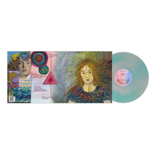 Load image into Gallery viewer, Maya Hawke - Maitreya Corso (2LP Baby Blue + Bone vinyl)