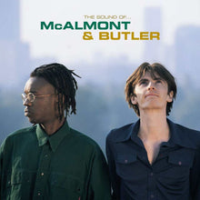 Load image into Gallery viewer, McAlmont & Butler - The Sound Of... McAlmont & Butler (2LP Green / Blue vinyl)