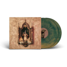Load image into Gallery viewer, Melanie Martinez - Hades (2LP Forest Abyss vinyl)