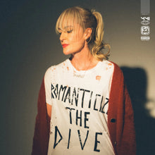 Load image into Gallery viewer, Metric - Romanticize The Dive (Silver Metallic vinyl)