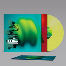 Load image into Gallery viewer, Miki Berenyi Trio - Tripla (Neon Yellow vinyl)
