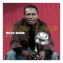 Load image into Gallery viewer, Miles Davis - Miles Ahead