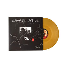 Load image into Gallery viewer, Mitski - Laurel Hell (Opaque Gold vinyl)