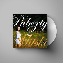 Load image into Gallery viewer, Mitski - Puberty 2 (White vinyl)