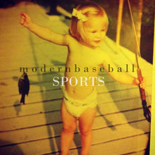 Load image into Gallery viewer, Modern Baseball - Sports (Lime Green vinyl)