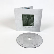 Load image into Gallery viewer, Modern Baseball - You're Gonna Miss It All (CD)