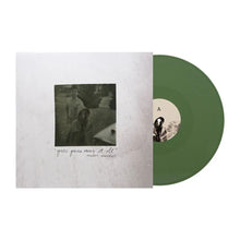 Load image into Gallery viewer, Modern Baseball - You're Gonna Miss It All (Olive Green)