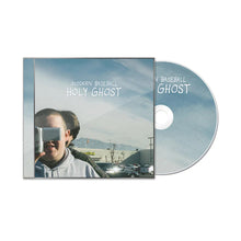 Load image into Gallery viewer, Modern Baseball - Holy Ghost (CD)