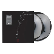 Load image into Gallery viewer, My Chemical Romance - Three Cheers For Sweet Revenge (Amazon Exclusive, Deluxe Edition 2LP Silver & Black Corona vinyl)