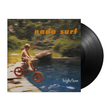 Load image into Gallery viewer, Nada Surf - High/Low
