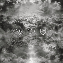 Load image into Gallery viewer, The Neighbourhood - (((((Ultrasound)))))+ (2LP Mauve vinyl)