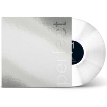 Load image into Gallery viewer, New Order - The Perfect Kiss (Crystal Clear vinyl)