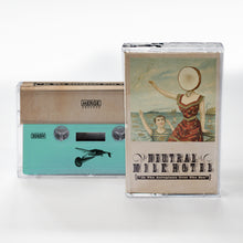Load image into Gallery viewer, Neutral Milk Hotel - In The Aeroplane Over The Sea (Cassette)