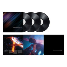 Load image into Gallery viewer, New Order - Education Entertainment Recreation (3LP)
