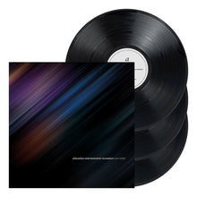 Load image into Gallery viewer, New Order - Education Entertainment Recreation (3LP)