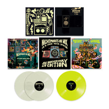 Load image into Gallery viewer, Nightmares On Wax - In A Space Outta Sound (20th Anniversary Edition) (3LP Box Set)