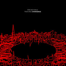 Load image into Gallery viewer, Nine Inch Nails - Tron Ares: Divergence (2LP)