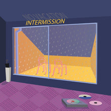 Load image into Gallery viewer, No Vacation - Intermission (Pink + Yellow A/B vinyl)