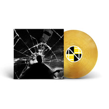 Load image into Gallery viewer, Nothing - Auditory Trauma: Nothing Isolation Sessions (Gold Nugget vinyl)