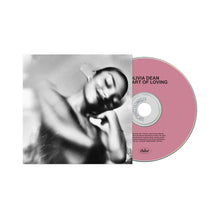 Load image into Gallery viewer, Olivia Dean - The Art Of Loving (CD)