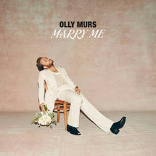 Load image into Gallery viewer, Olly Murs - Marry Me