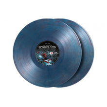 Load image into Gallery viewer, James Horner - The Amazing Spider-Man (2LP, Blue & Red Marbled)