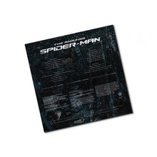 Load image into Gallery viewer, James Horner - The Amazing Spider-Man (2LP, Blue & Red Marbled)