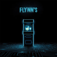 Load image into Gallery viewer, Daft Punk - TRON: Legacy (Mondo Exclusive, 2LP Neon Blue & Neon Orange)
