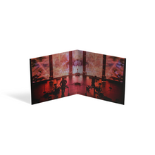 Load image into Gallery viewer, Odesza - In Return (10 Year Anniversary Edition) (2LP Sunset Marble vinyl)