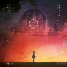 Load image into Gallery viewer, Odesza - In Return (10 Year Anniversary Edition) (2LP Sunset Marble vinyl)