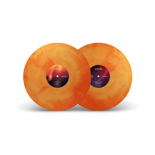 Load image into Gallery viewer, Odesza - In Return (10 Year Anniversary Edition) (2LP Sunset Marble vinyl)