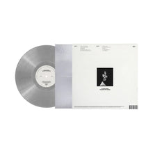 Load image into Gallery viewer, Olivia Dean - The Art Of Loving (Silver vinyl)