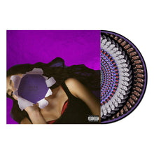 Load image into Gallery viewer, Olivia Rodrigo - GUTS (Spilled) (Blood Records Exclusive, 2LP Zoetrope Picture Disc)